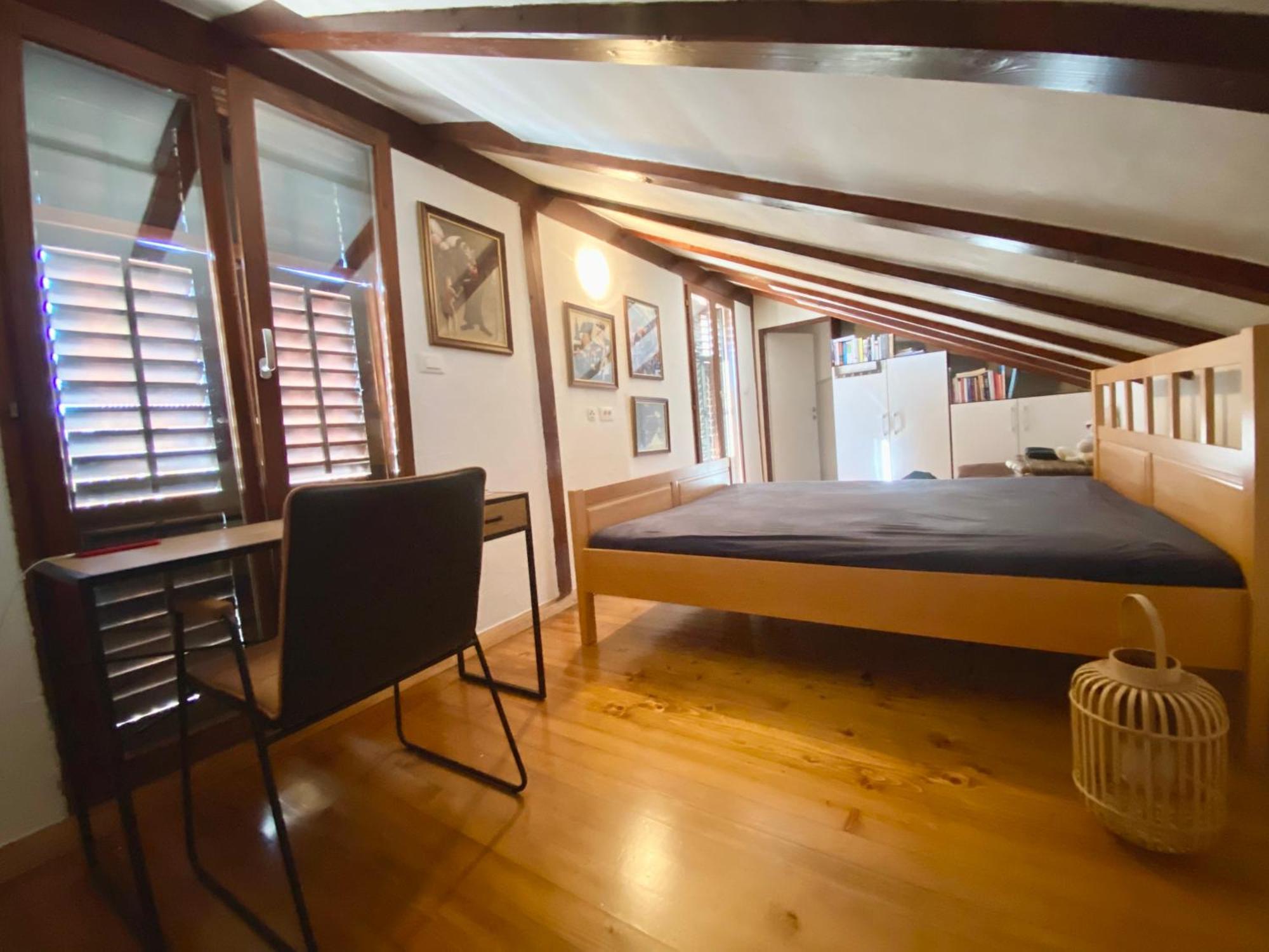 Romantic Maisonette ไพราน ภายนอก รูปภาพ
